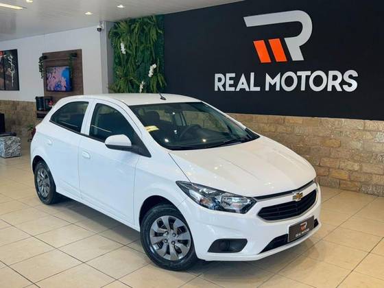 CHEVROLET ONIX 1.0 MPFI LT 8V FLEX 4P MANUAL CHEVROLET ONIX 1.0 MPFI LT 8V FLEX 4P MANUAL